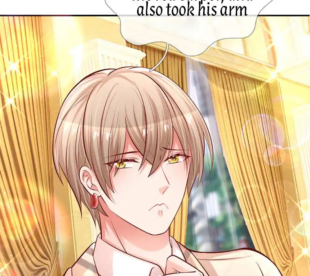 Mommy Run Away: Daddy Is Chasing After You Chapter 204