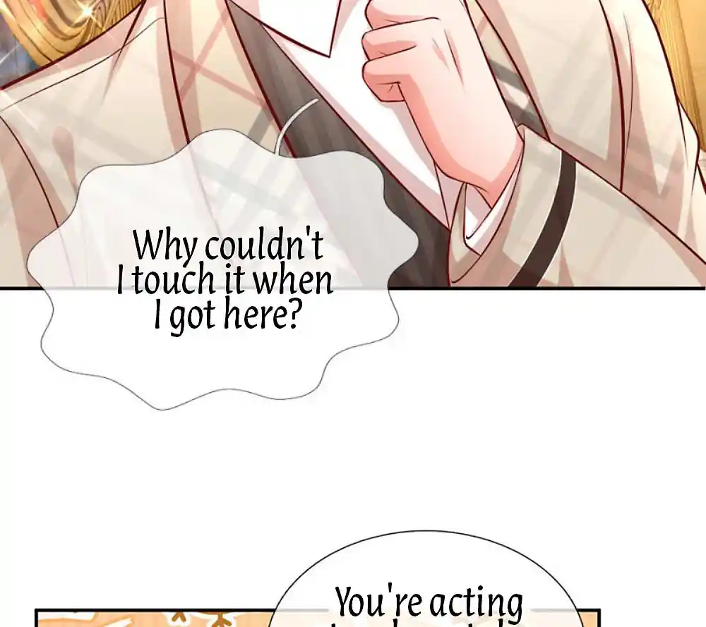 Mommy Run Away: Daddy Is Chasing After You Chapter 204