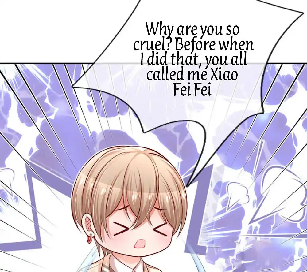 Mommy Run Away: Daddy Is Chasing After You Chapter 204