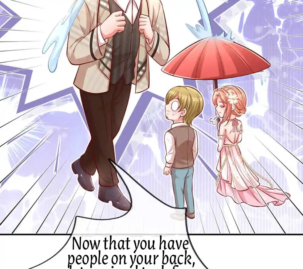 Mommy Run Away: Daddy Is Chasing After You Chapter 204