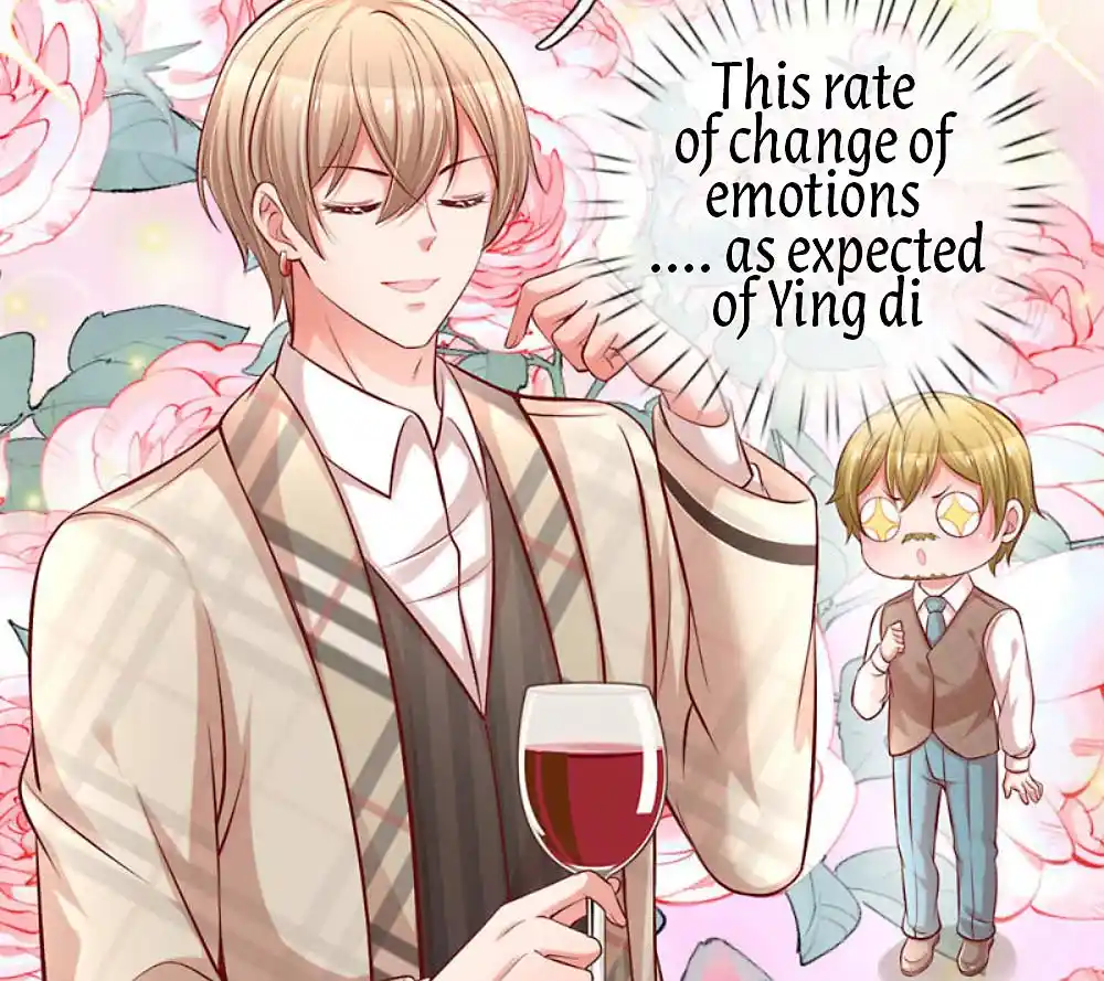 Mommy Run Away: Daddy Is Chasing After You Chapter 204