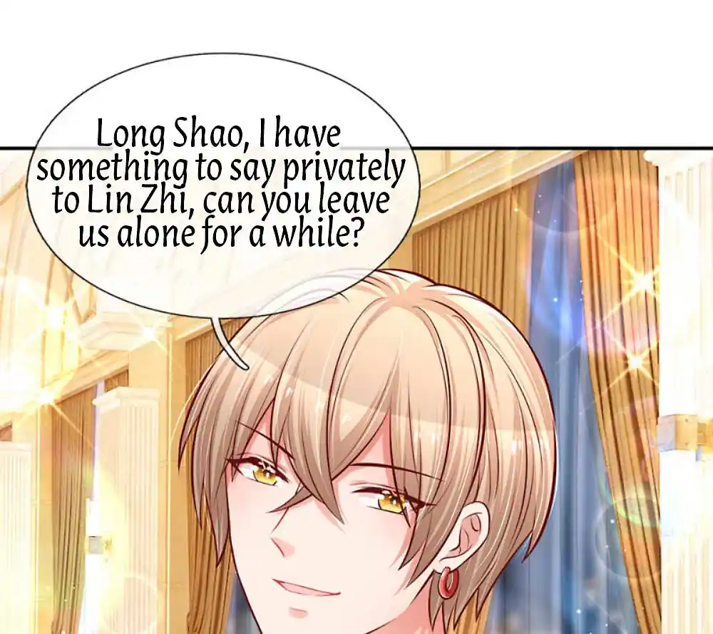 Mommy Run Away: Daddy Is Chasing After You Chapter 204