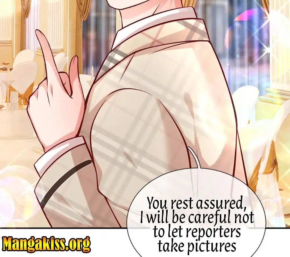 Mommy Run Away: Daddy Is Chasing After You Chapter 204