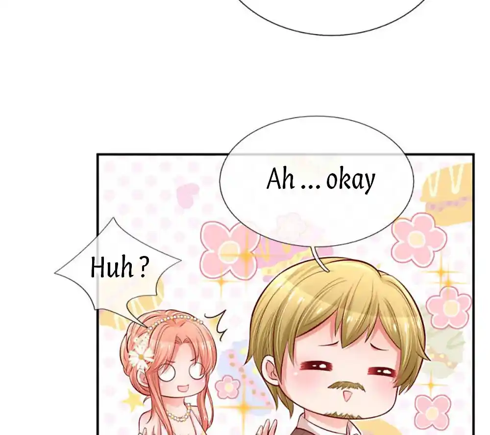 Mommy Run Away: Daddy Is Chasing After You Chapter 204