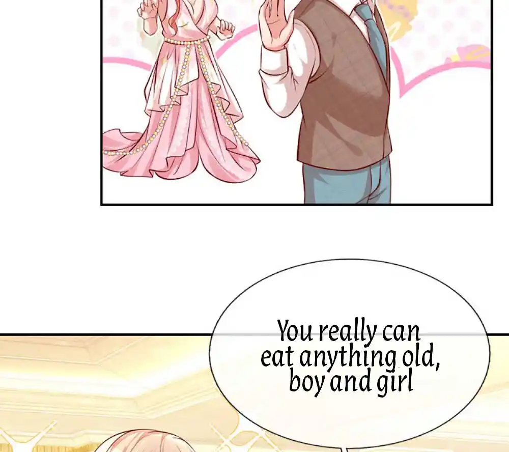 Mommy Run Away: Daddy Is Chasing After You Chapter 204