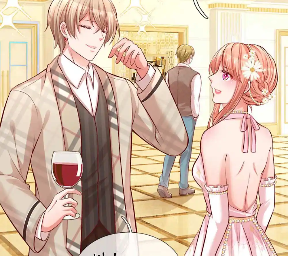 Mommy Run Away: Daddy Is Chasing After You Chapter 204