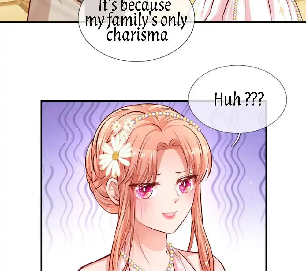 Mommy Run Away: Daddy Is Chasing After You Chapter 204