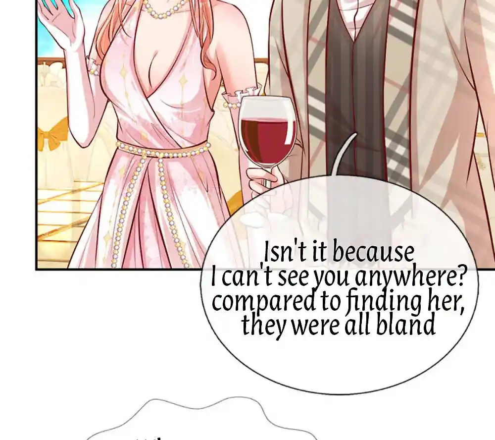 Mommy Run Away: Daddy Is Chasing After You Chapter 204