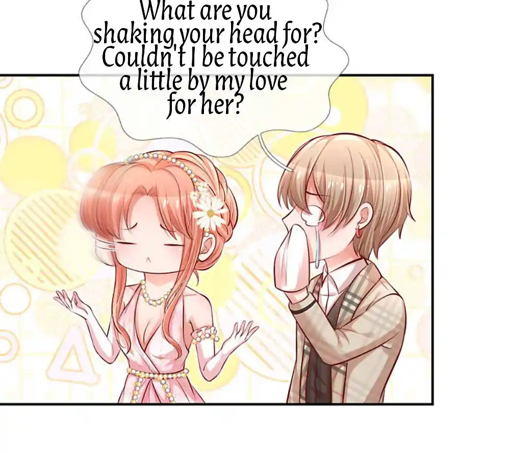 Mommy Run Away: Daddy Is Chasing After You Chapter 204