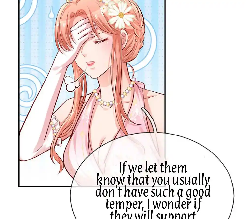 Mommy Run Away: Daddy Is Chasing After You Chapter 204