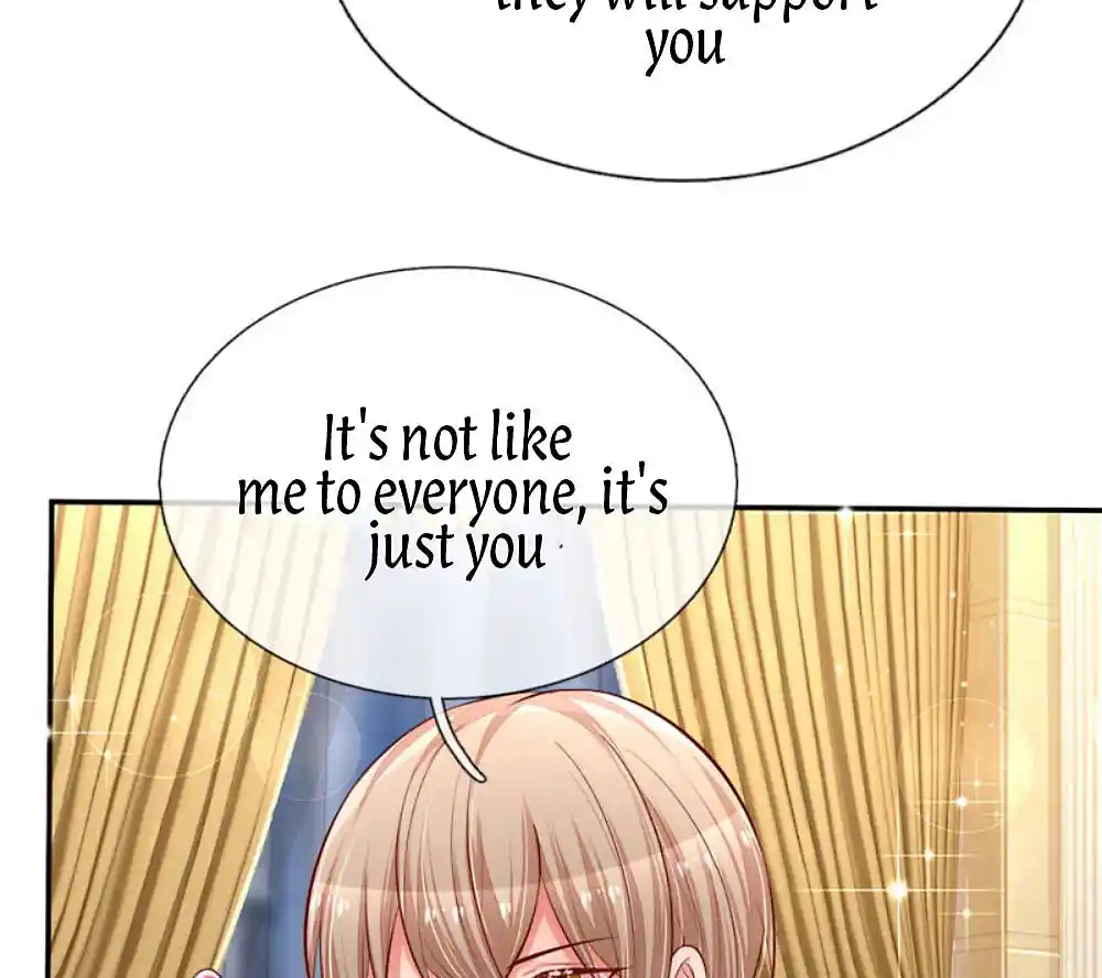 Mommy Run Away: Daddy Is Chasing After You Chapter 204