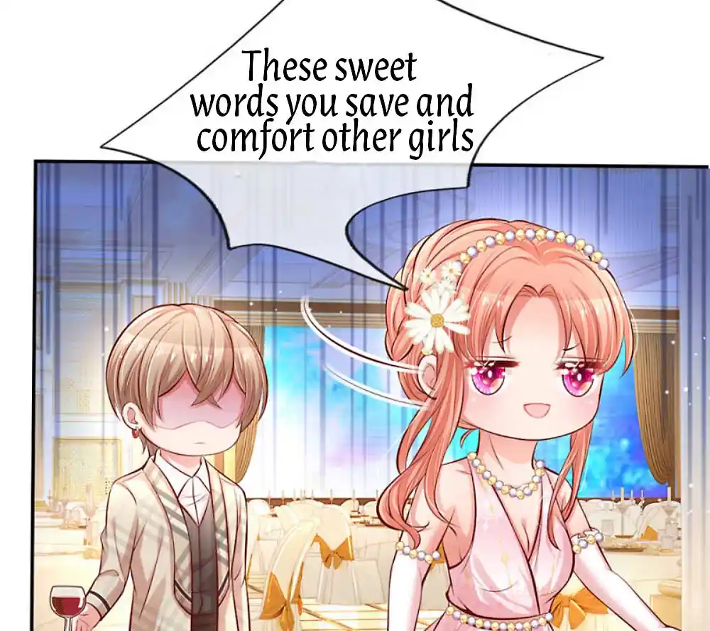 Mommy Run Away: Daddy Is Chasing After You Chapter 204