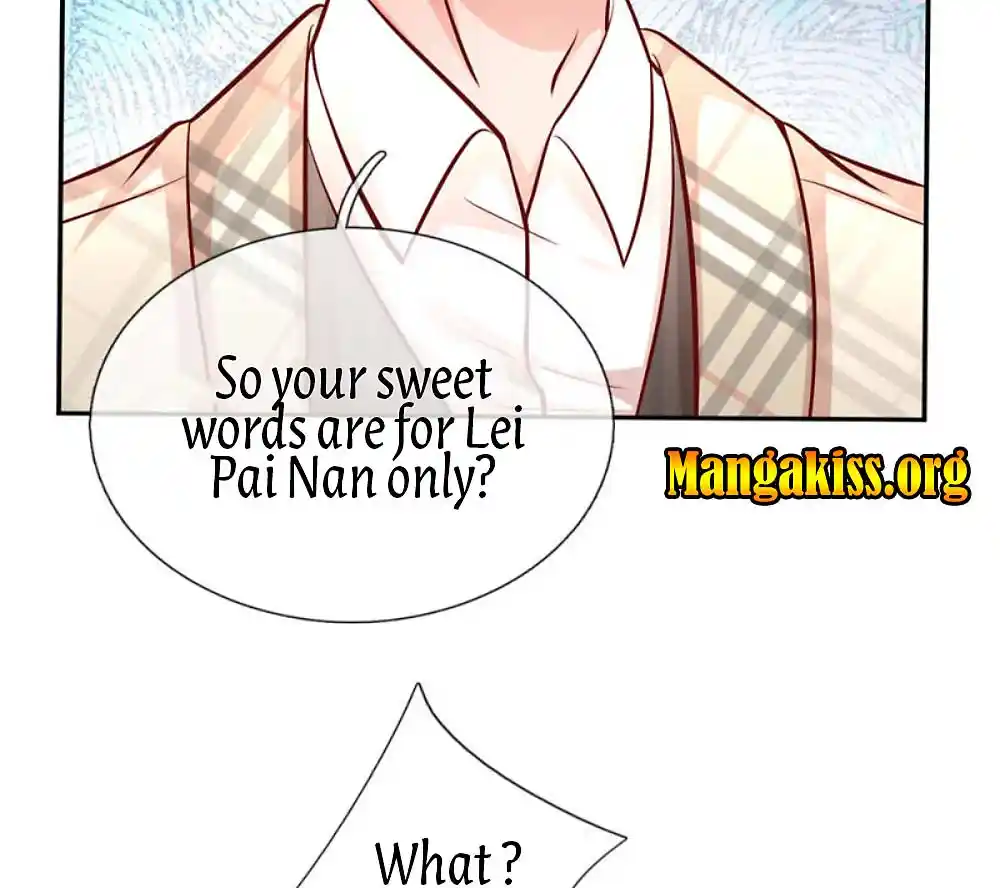 Mommy Run Away: Daddy Is Chasing After You Chapter 204