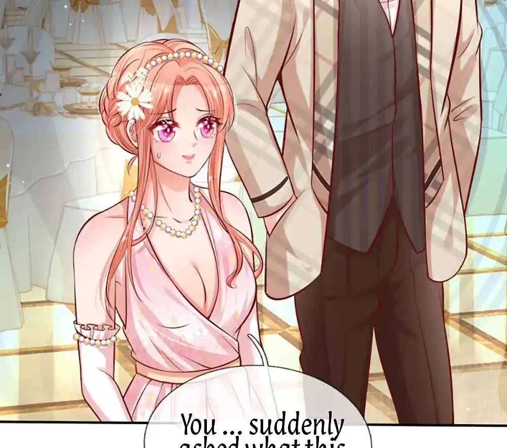 Mommy Run Away: Daddy Is Chasing After You Chapter 204