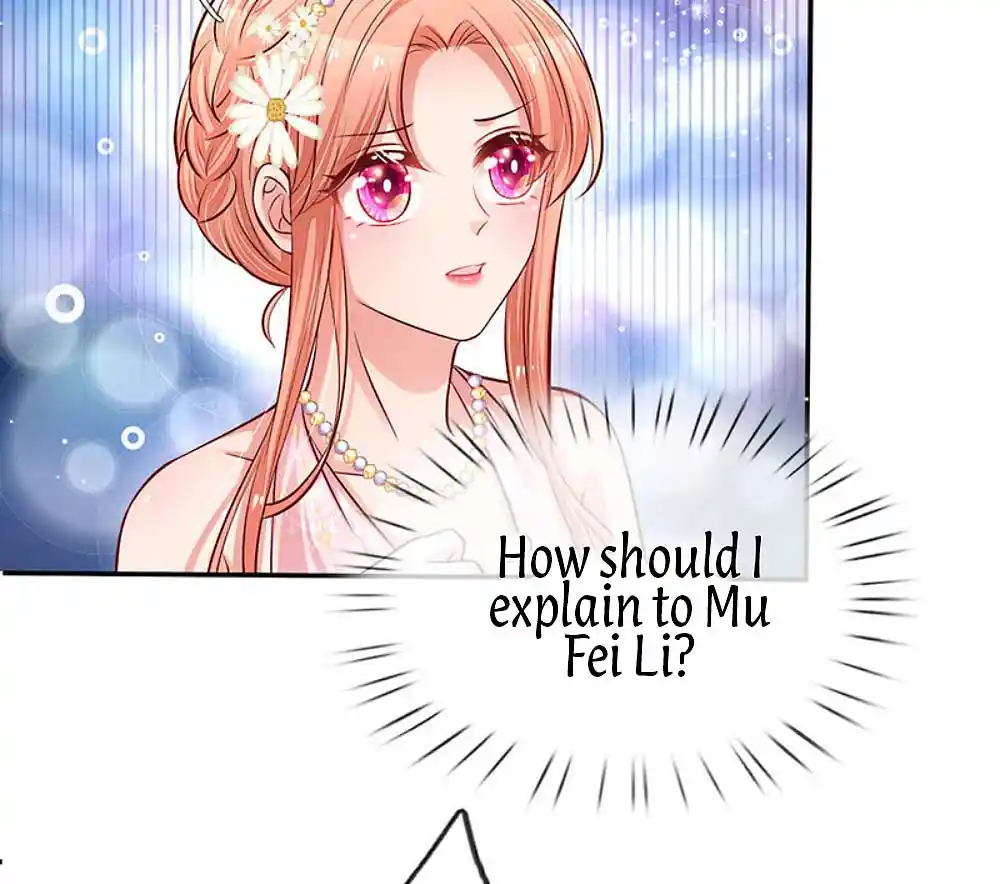 Mommy Run Away: Daddy Is Chasing After You Chapter 204