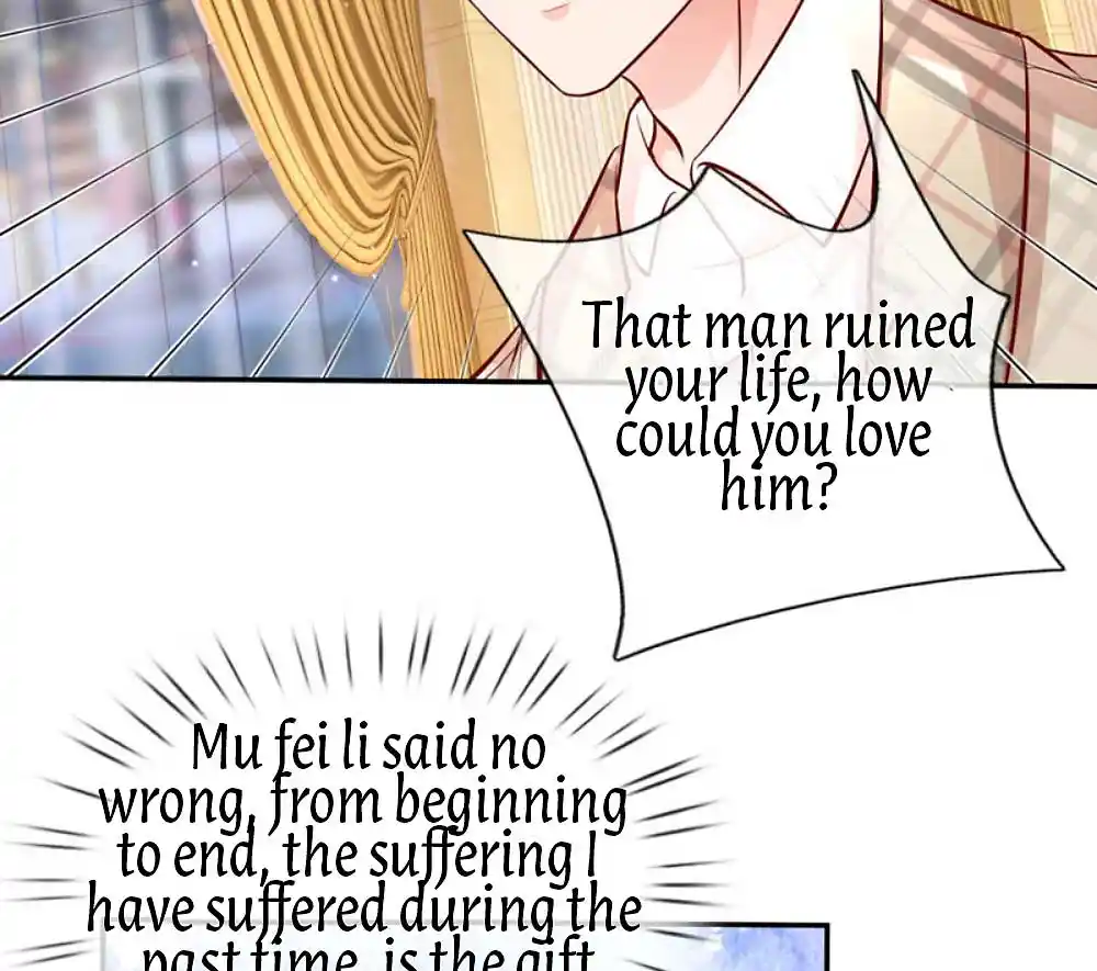 Mommy Run Away: Daddy Is Chasing After You Chapter 204