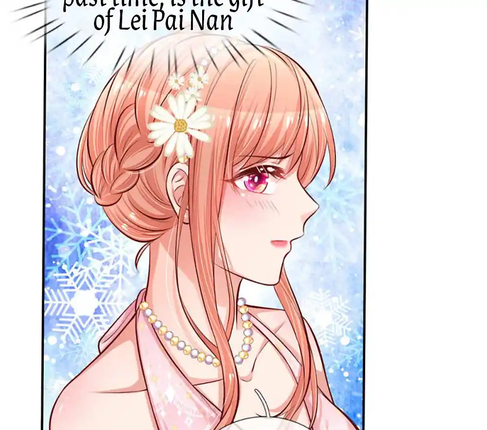 Mommy Run Away: Daddy Is Chasing After You Chapter 204