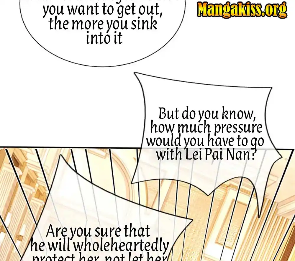 Mommy Run Away: Daddy Is Chasing After You Chapter 204