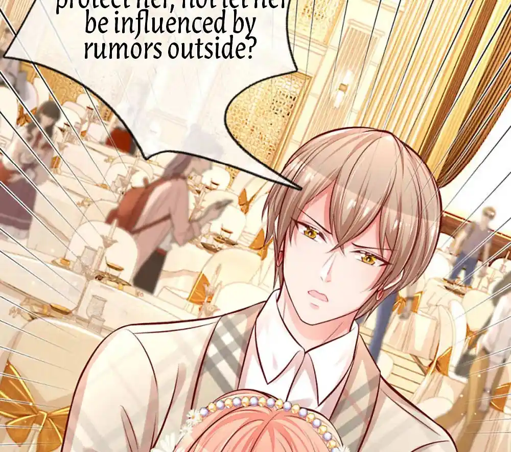 Mommy Run Away: Daddy Is Chasing After You Chapter 204