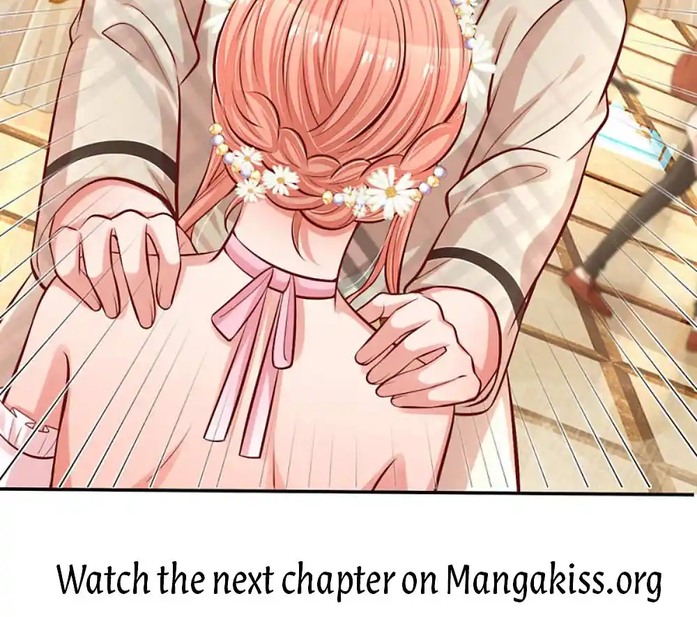 Mommy Run Away: Daddy Is Chasing After You Chapter 204