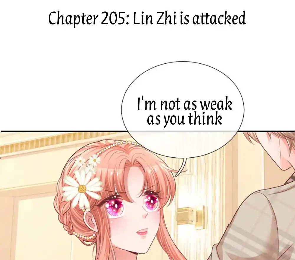 Mommy Run Away: Daddy Is Chasing After You Chapter 205