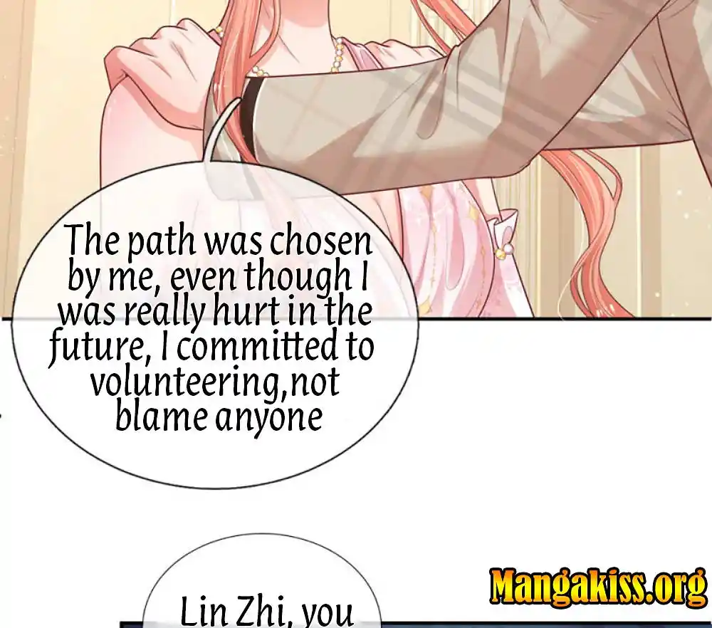 Mommy Run Away: Daddy Is Chasing After You Chapter 205