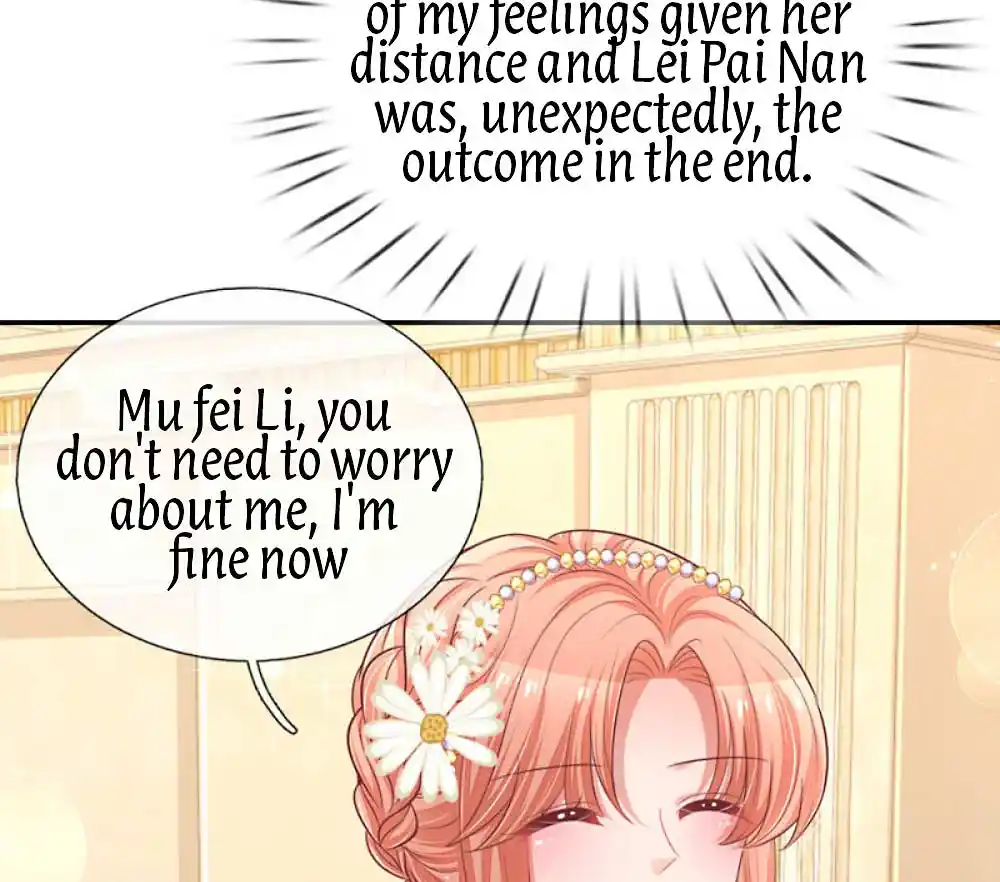 Mommy Run Away: Daddy Is Chasing After You Chapter 205