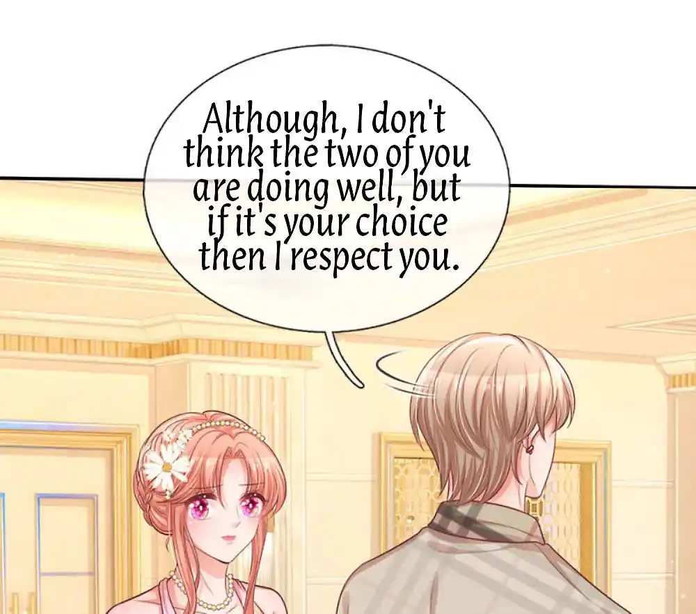 Mommy Run Away: Daddy Is Chasing After You Chapter 205