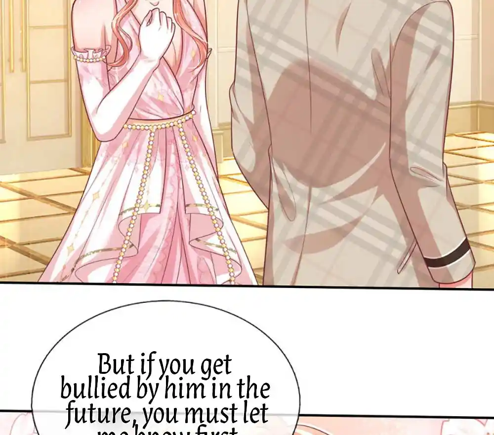 Mommy Run Away: Daddy Is Chasing After You Chapter 205