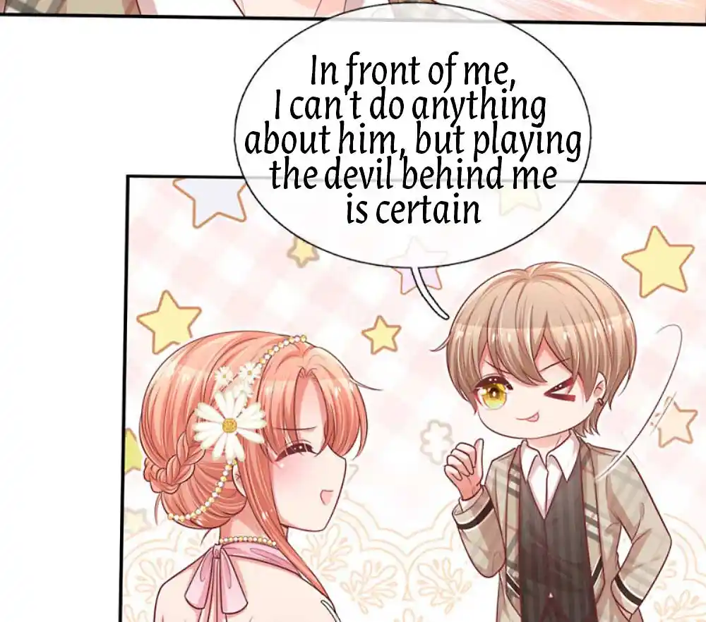 Mommy Run Away: Daddy Is Chasing After You Chapter 205