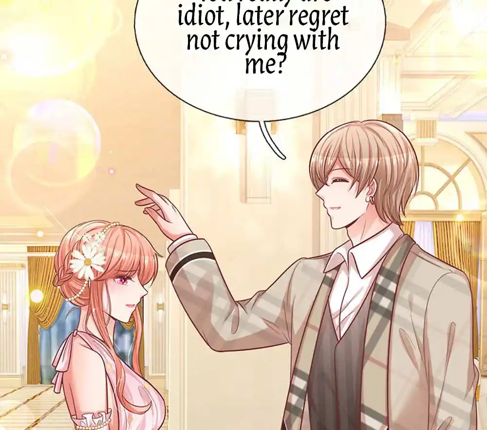 Mommy Run Away: Daddy Is Chasing After You Chapter 205