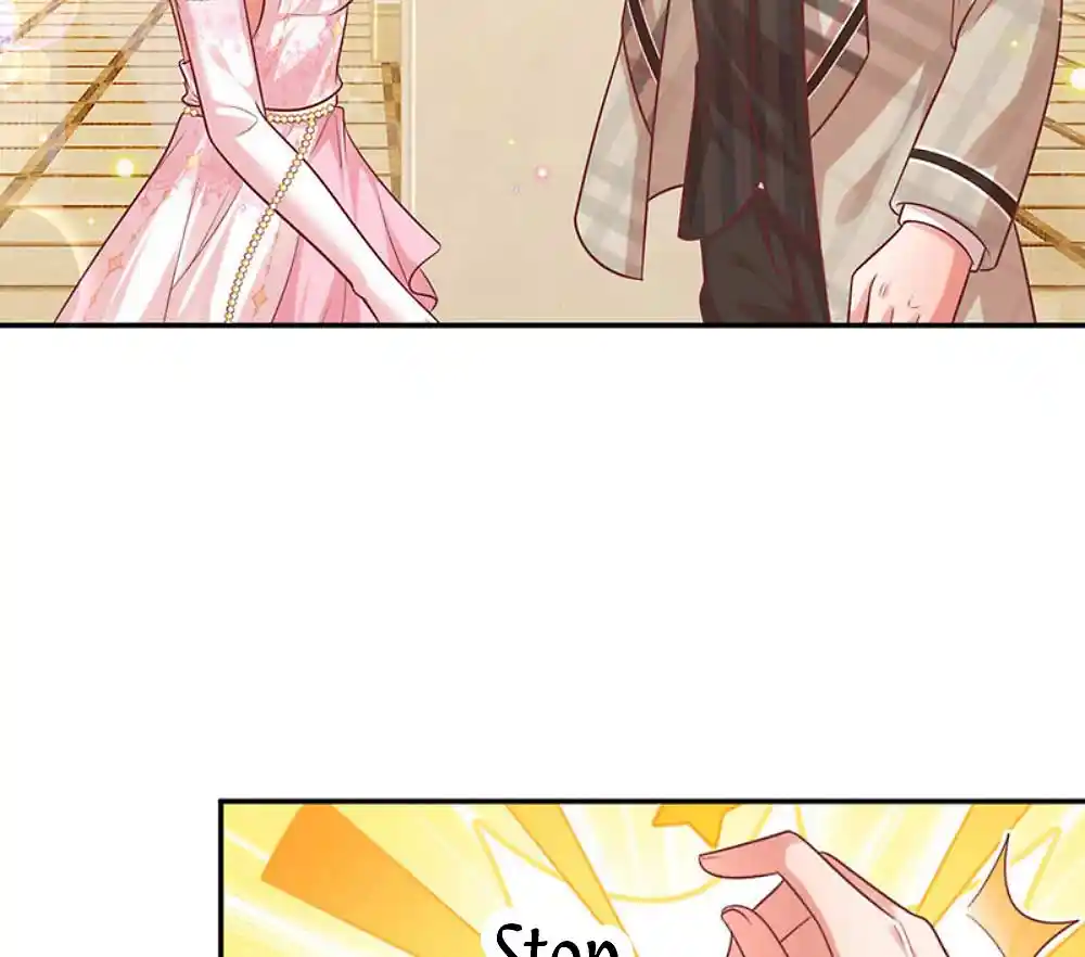 Mommy Run Away: Daddy Is Chasing After You Chapter 205