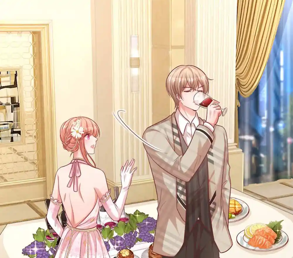 Mommy Run Away: Daddy Is Chasing After You Chapter 205