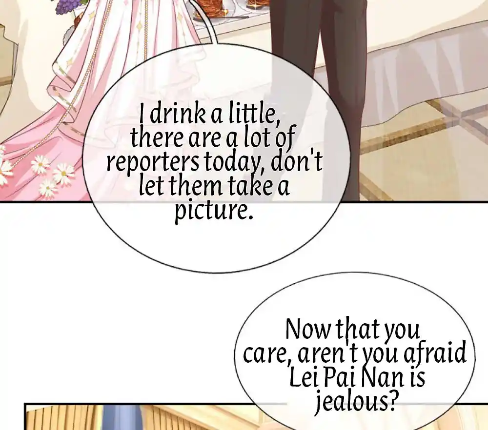 Mommy Run Away: Daddy Is Chasing After You Chapter 205