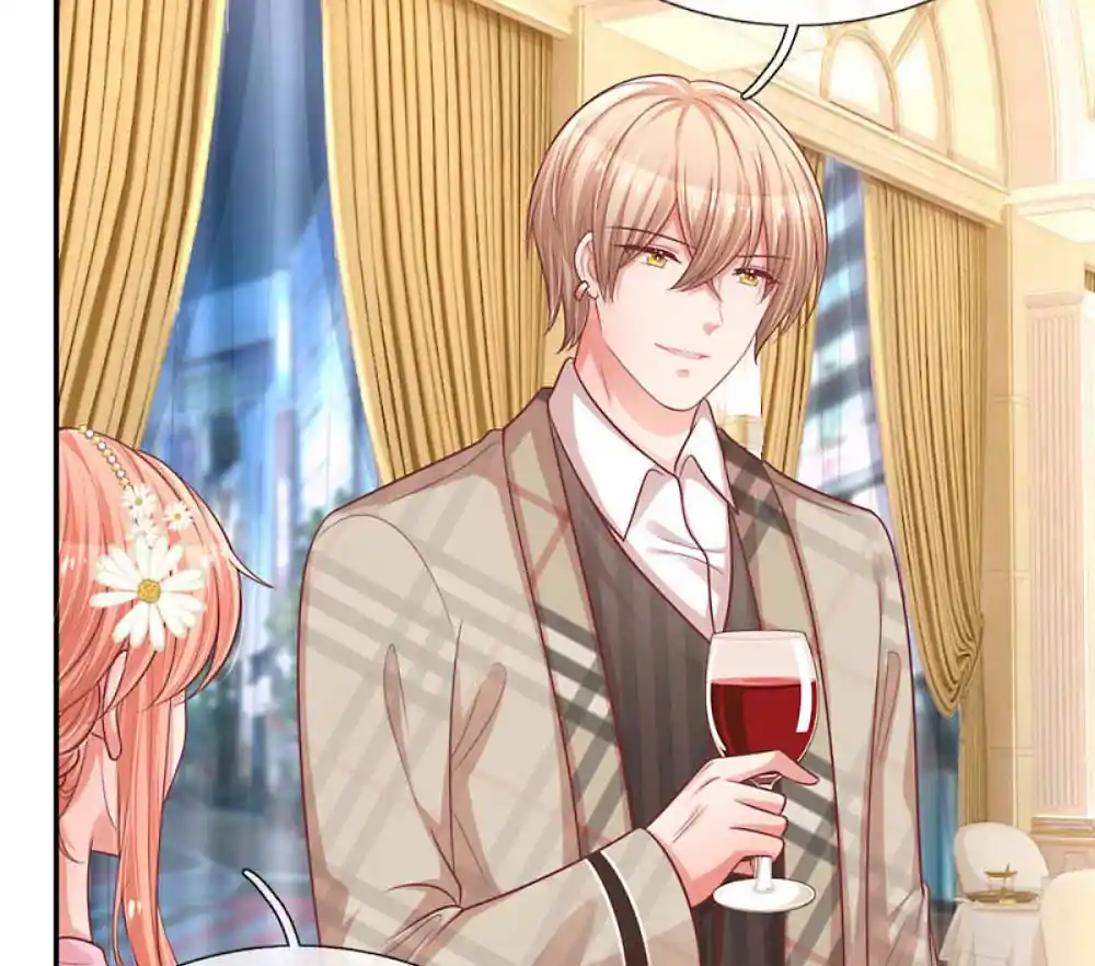 Mommy Run Away: Daddy Is Chasing After You Chapter 205