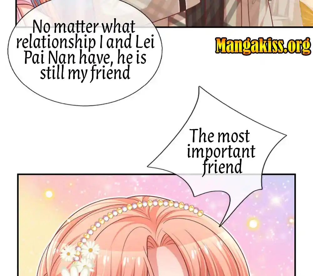 Mommy Run Away: Daddy Is Chasing After You Chapter 205