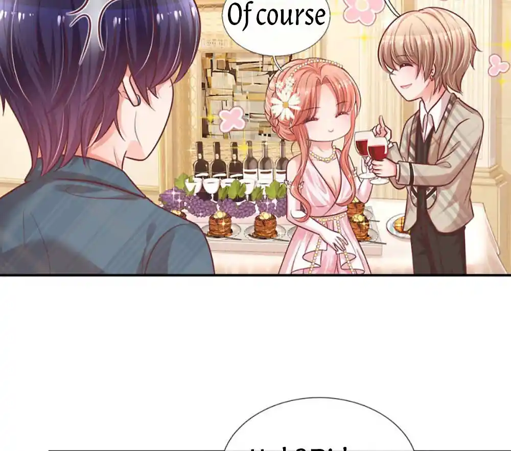 Mommy Run Away: Daddy Is Chasing After You Chapter 205