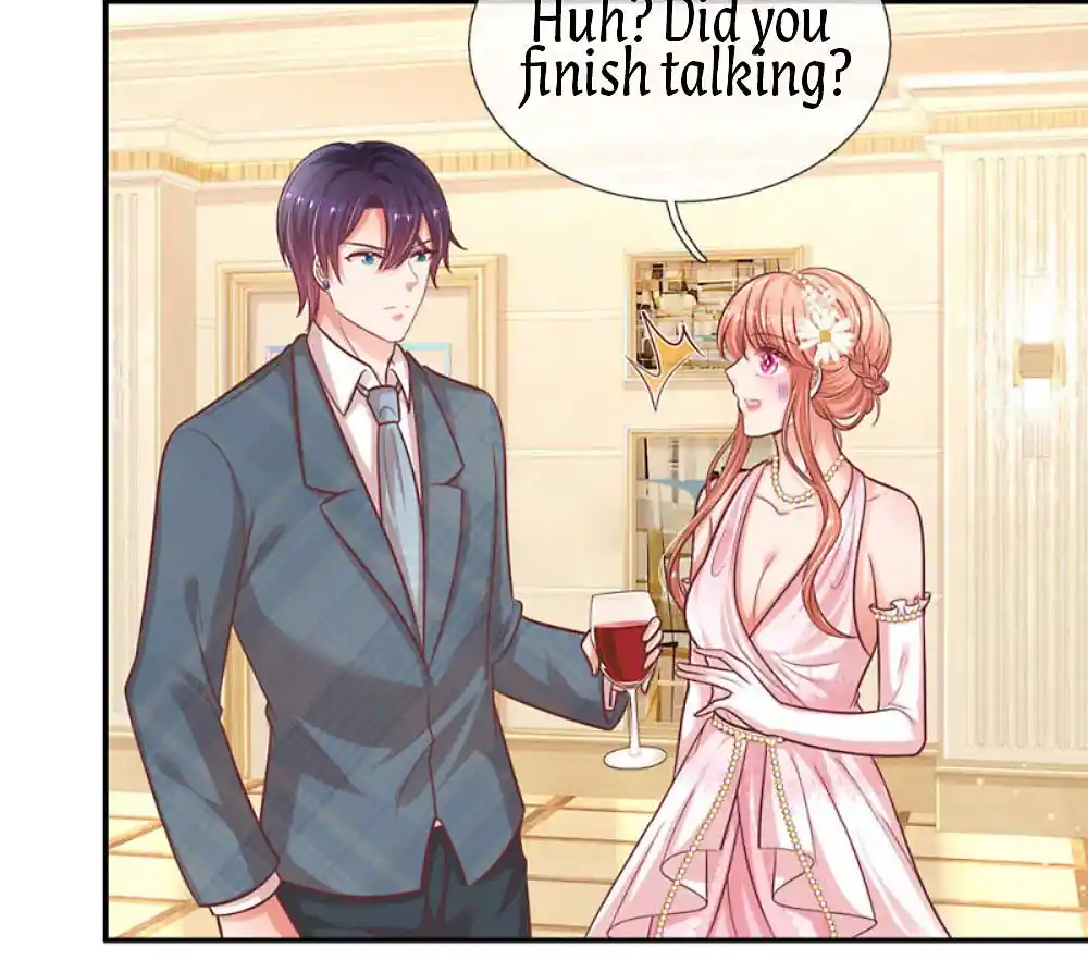 Mommy Run Away: Daddy Is Chasing After You Chapter 205