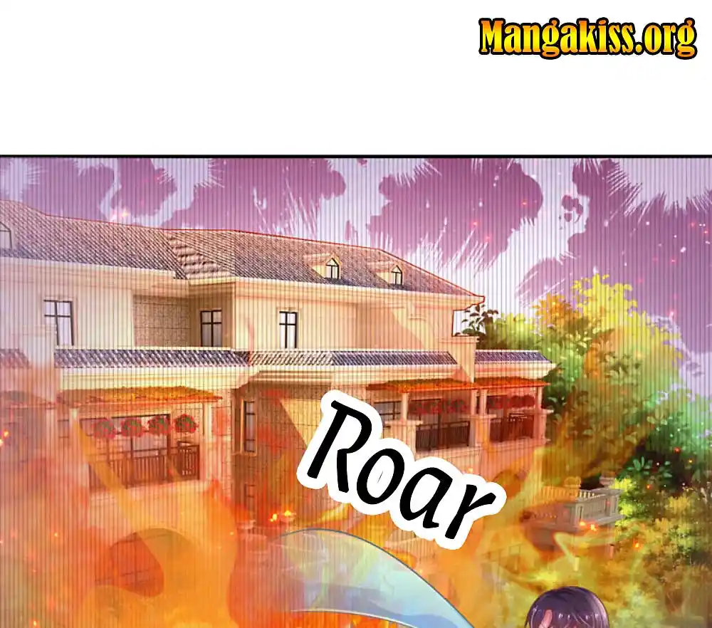 Mommy Run Away: Daddy Is Chasing After You Chapter 205