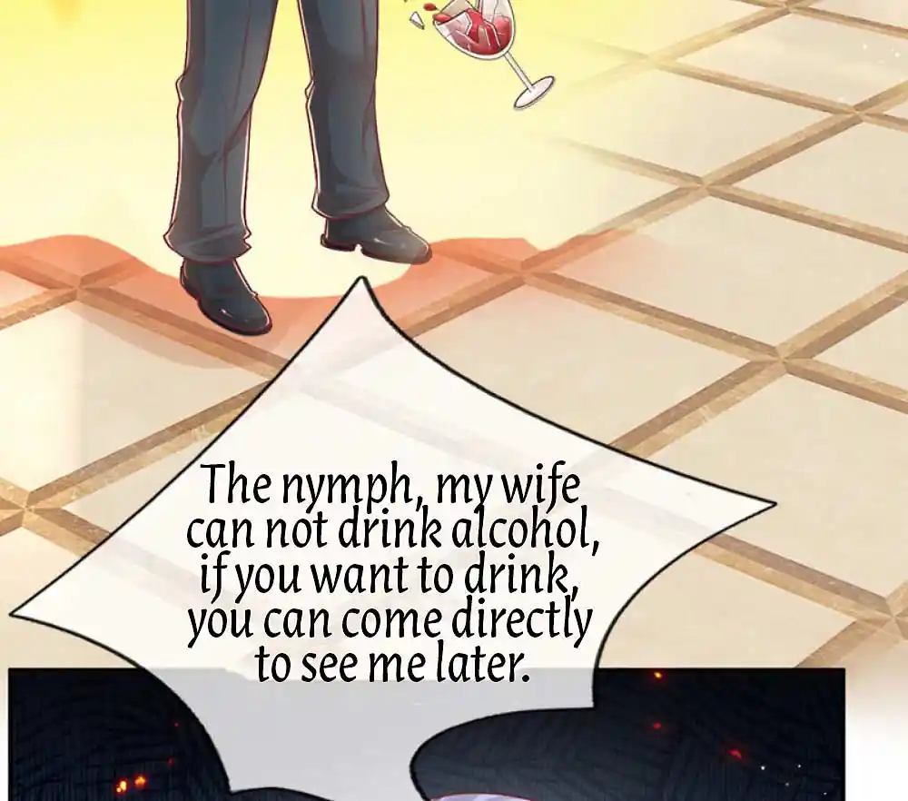 Mommy Run Away: Daddy Is Chasing After You Chapter 205