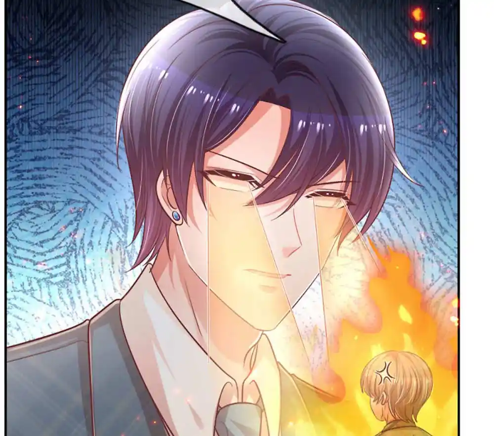 Mommy Run Away: Daddy Is Chasing After You Chapter 205