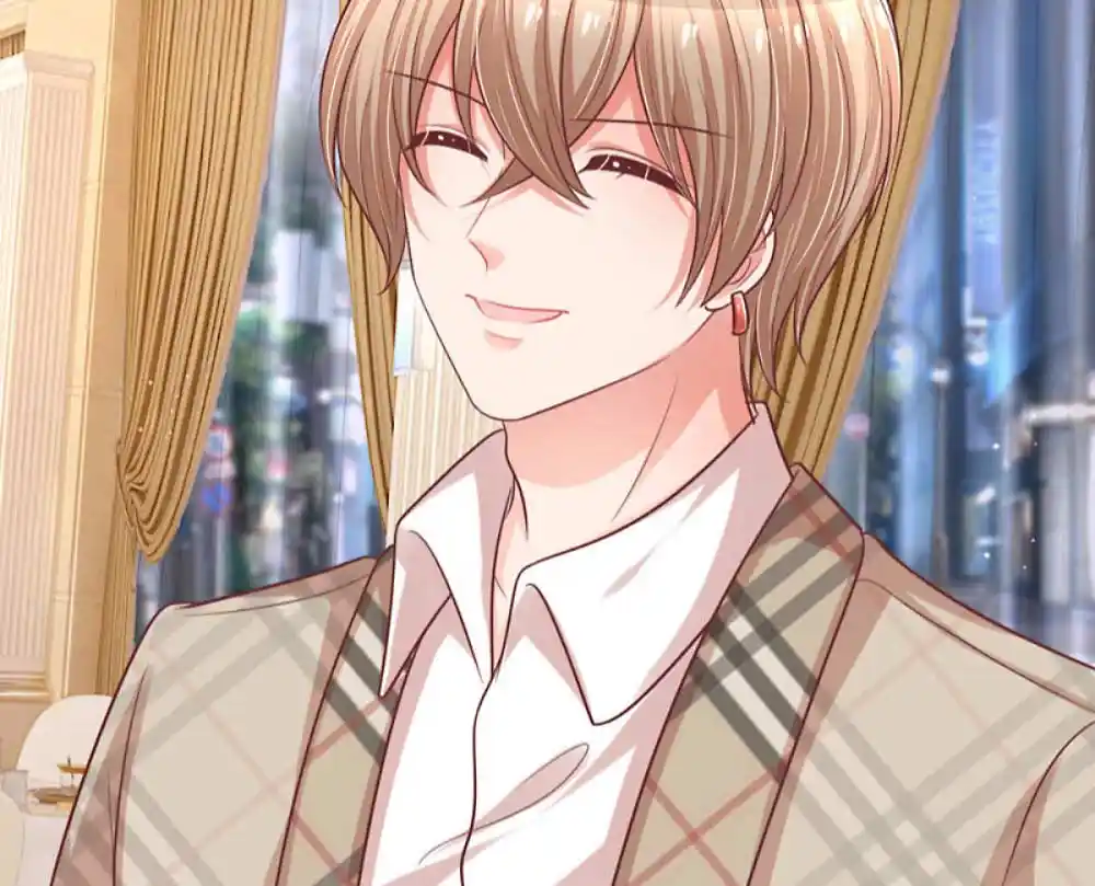 Mommy Run Away: Daddy Is Chasing After You Chapter 205