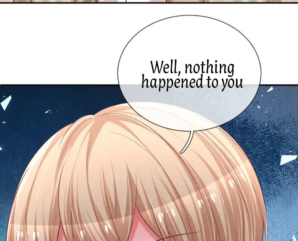 Mommy Run Away: Daddy Is Chasing After You Chapter 205