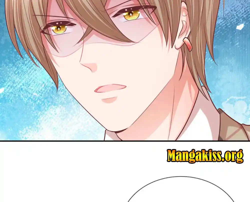 Mommy Run Away: Daddy Is Chasing After You Chapter 205