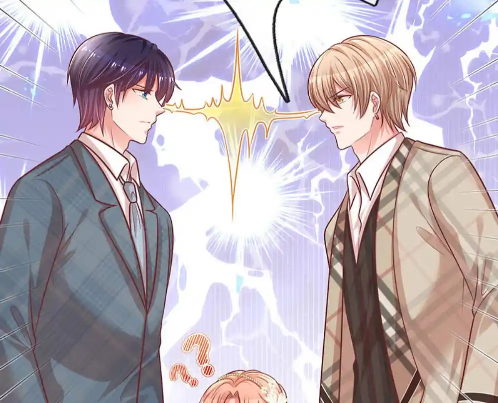 Mommy Run Away: Daddy Is Chasing After You Chapter 205