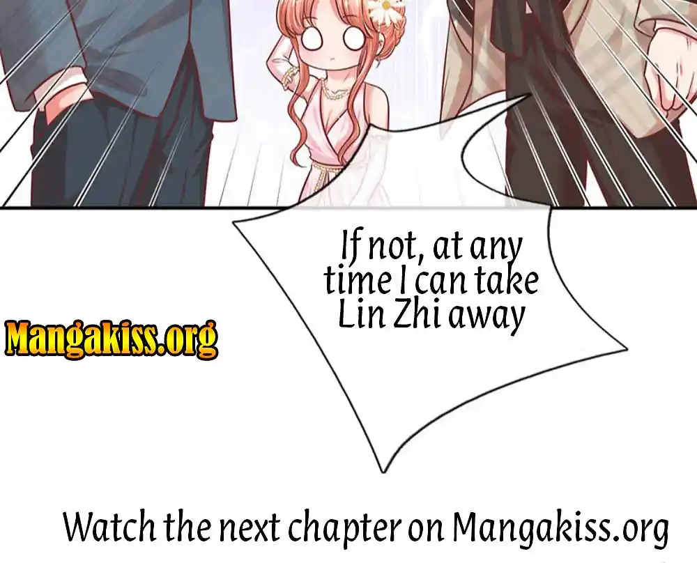 Mommy Run Away: Daddy Is Chasing After You Chapter 205