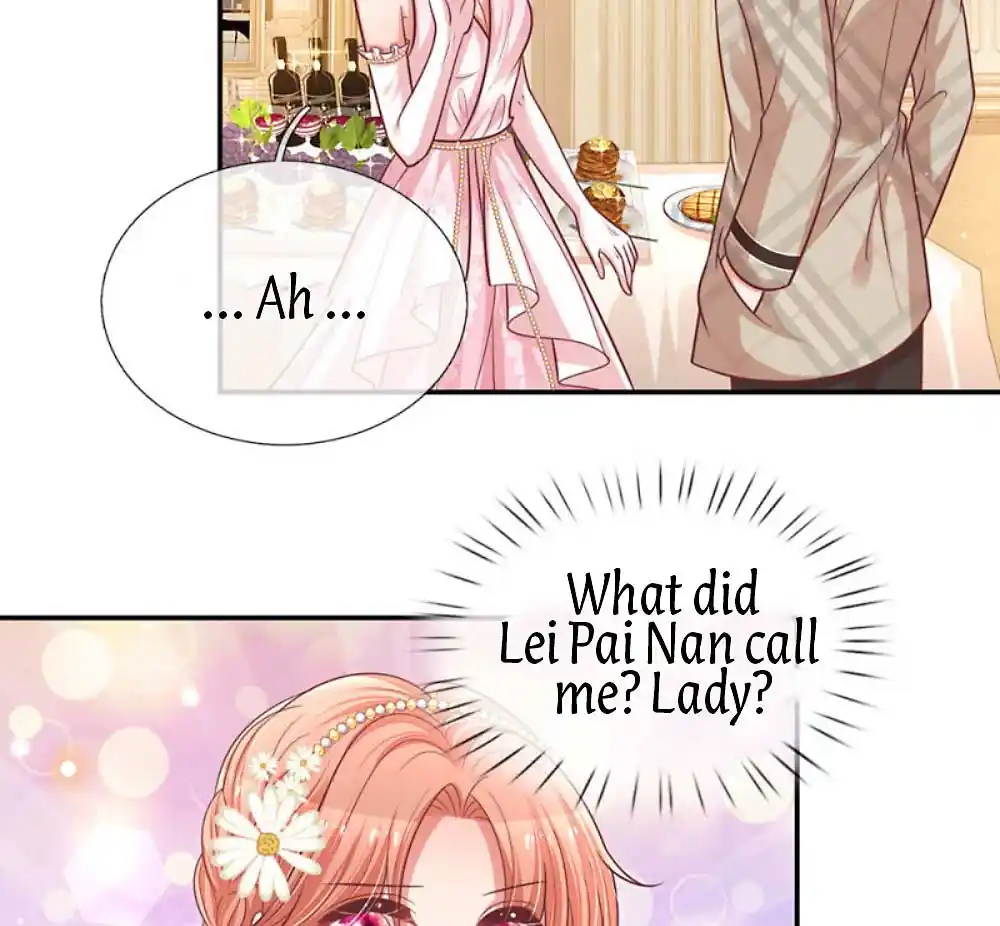 Mommy Run Away: Daddy Is Chasing After You Chapter 206