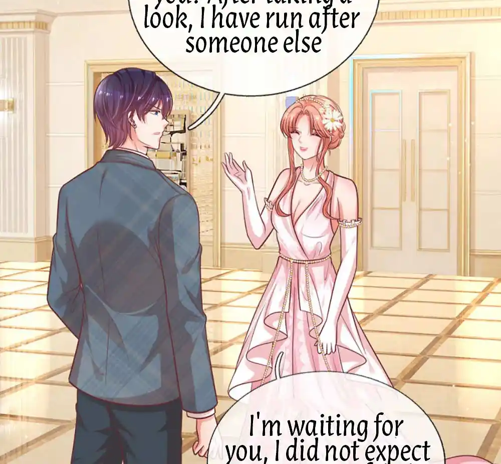 Mommy Run Away: Daddy Is Chasing After You Chapter 206