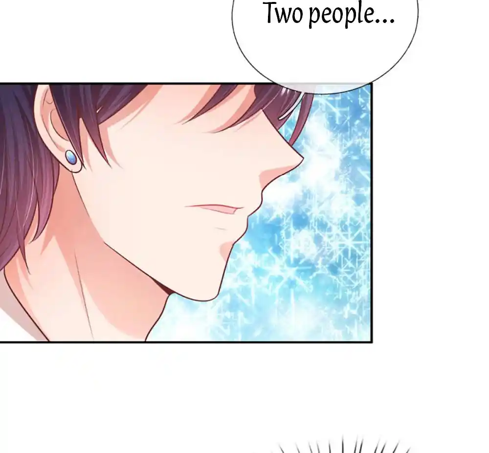 Mommy Run Away: Daddy Is Chasing After You Chapter 206