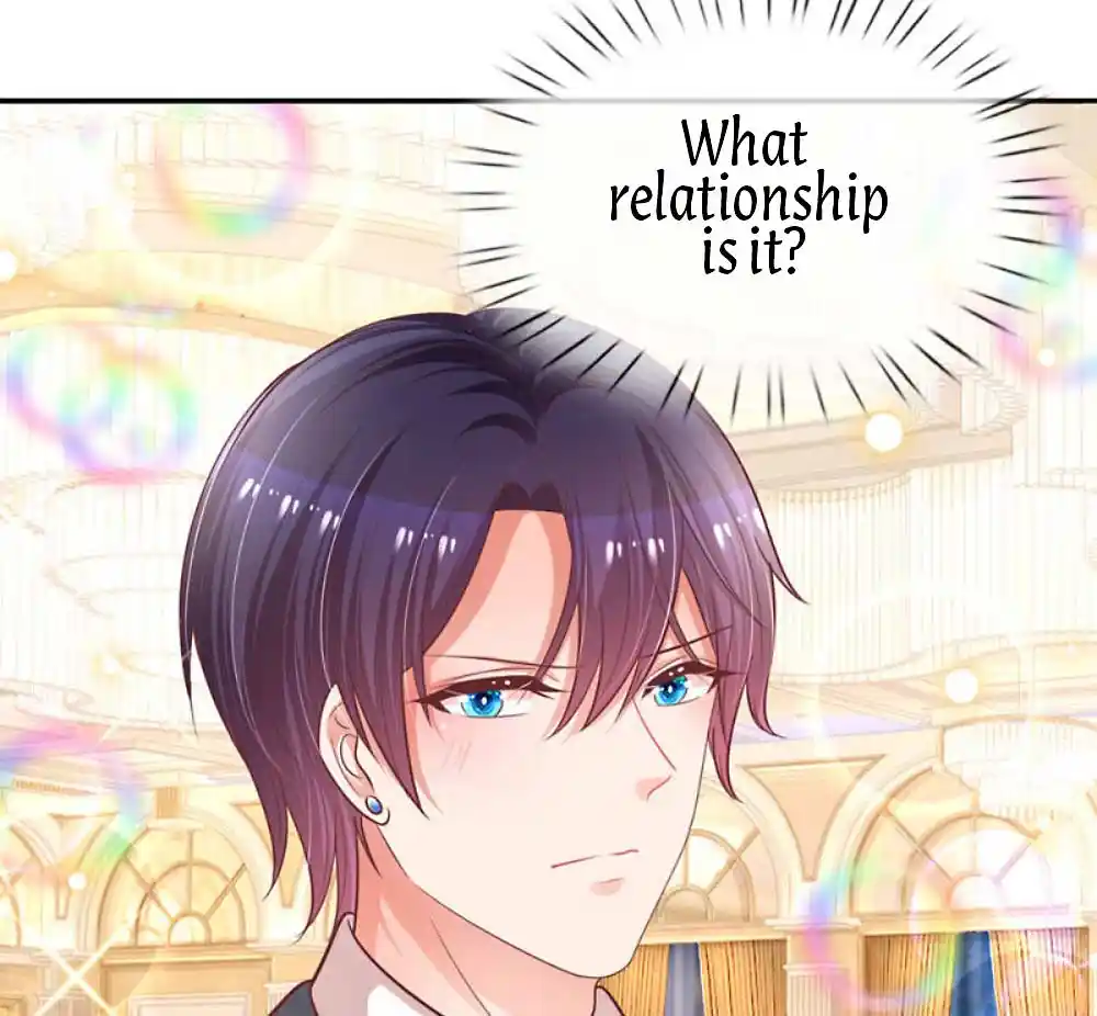 Mommy Run Away: Daddy Is Chasing After You Chapter 206